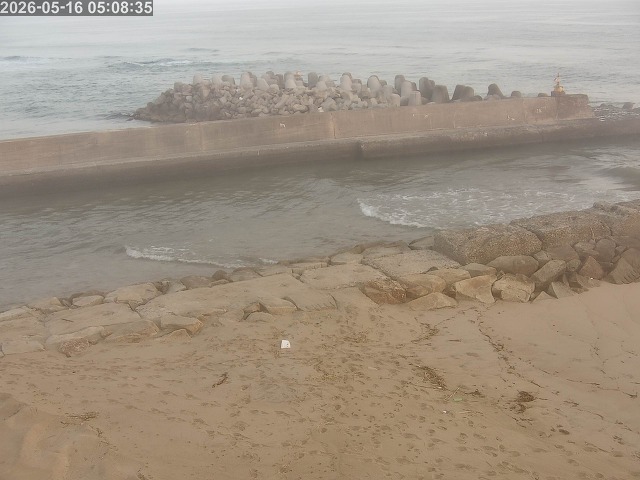 浜村川１2026/05/16 8:30:00