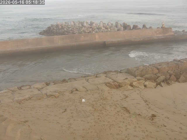 浜村川１2026/05/16 8:30:00