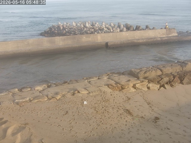 浜村川１2026/05/16 8:30:00