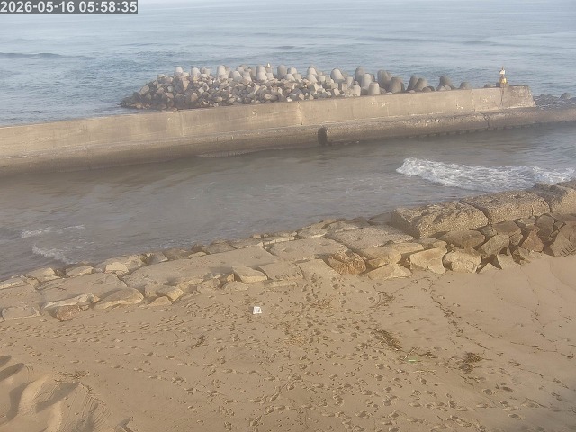 浜村川１2026/05/16 8:30:00