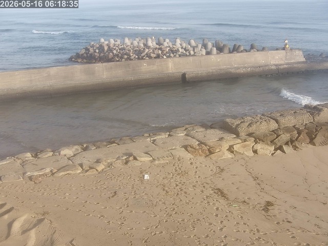 浜村川１2026/05/16 8:30:00