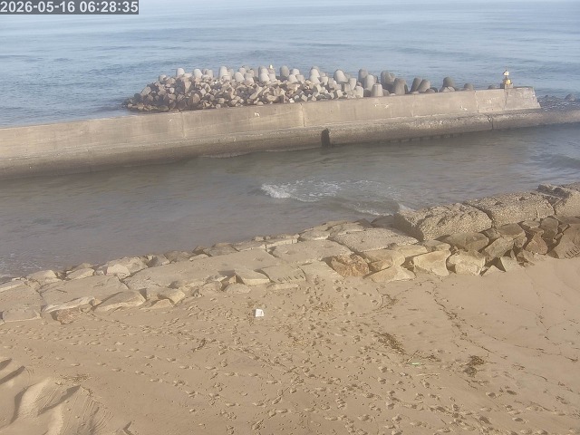 浜村川１2026/05/16 8:30:00