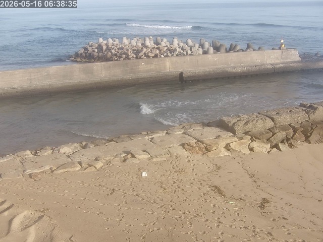 浜村川１2026/05/16 8:30:00
