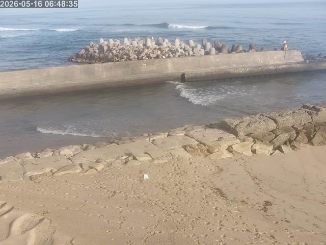 浜村川１2026/05/16 8:30:00