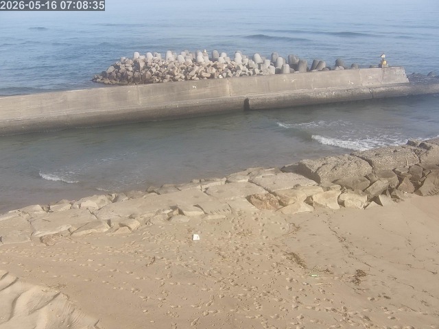 浜村川１2026/05/16 8:30:00