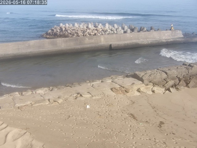 浜村川１2026/05/16 8:30:00