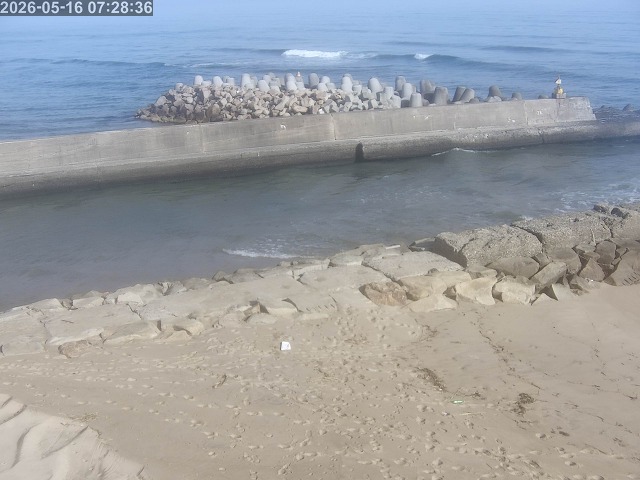 浜村川１2026/05/16 8:30:00