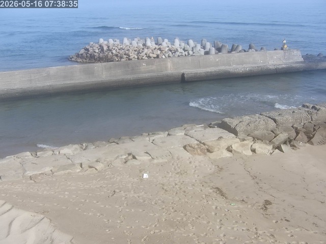 浜村川１2026/05/16 8:30:00