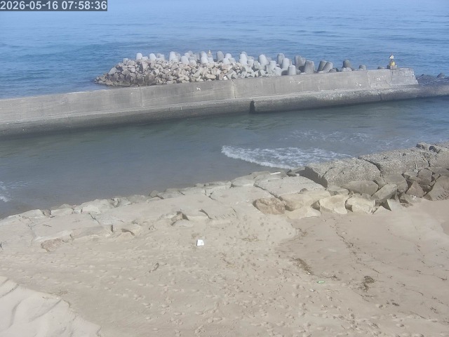 浜村川１2026/05/16 8:30:00