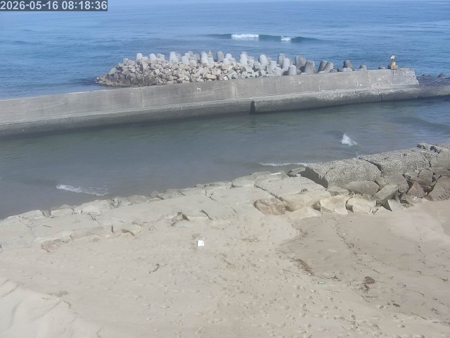 浜村川１2026/05/16 8:30:00