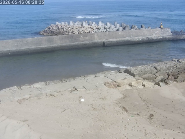 浜村川１2026/05/16 8:30:00