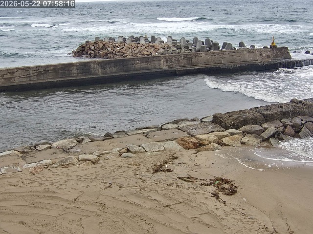 浜村川１2026/05/23 8:20:00