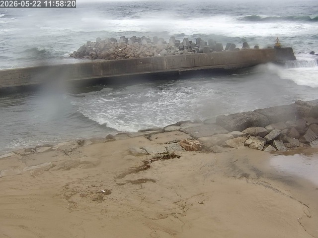 浜村川１2026/05/23 8:20:00