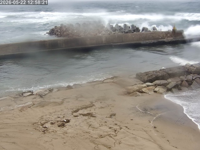 浜村川１2026/05/23 8:20:00