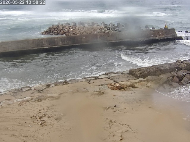 浜村川１2026/05/23 8:20:00