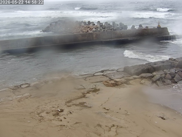 浜村川１2026/05/23 8:20:00