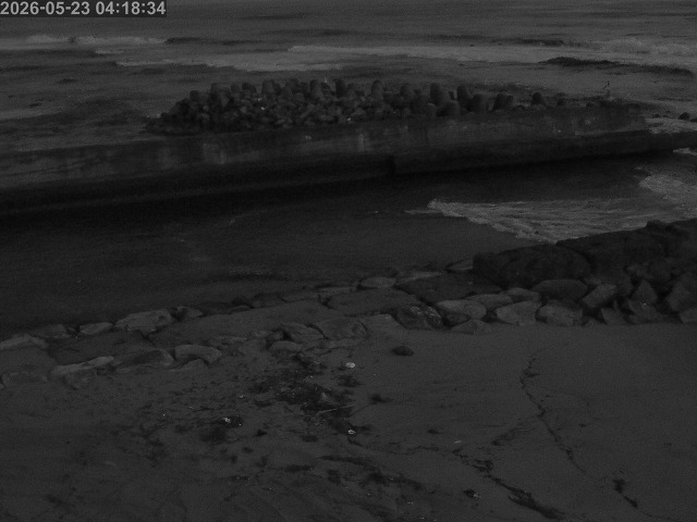 浜村川１2026/05/23 8:20:00