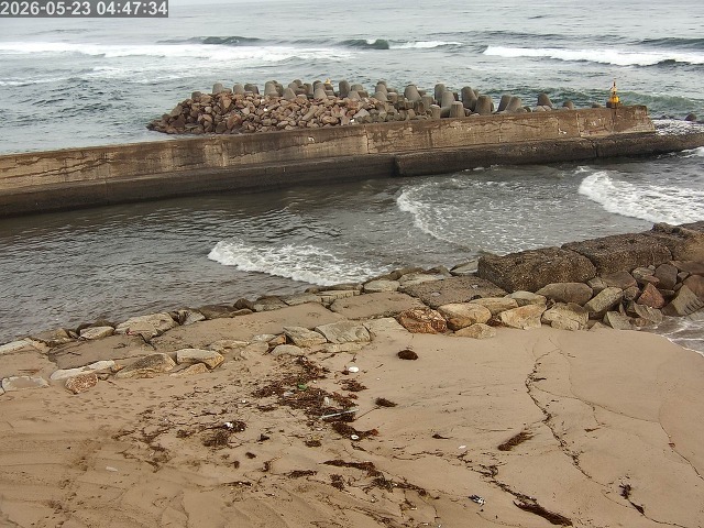 浜村川１2026/05/23 8:20:00
