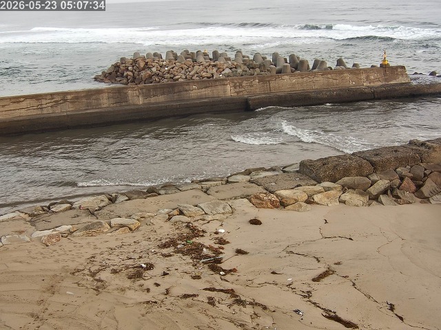 浜村川１2026/05/23 8:20:00