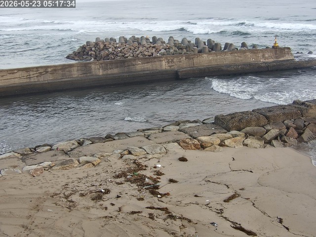 浜村川１2026/05/23 8:20:00