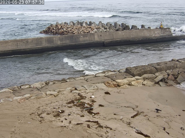 浜村川１2026/05/23 8:20:00