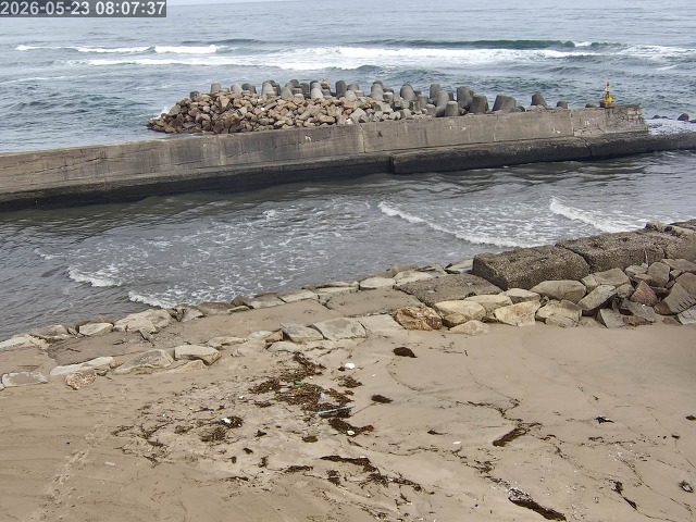 浜村川１2026/05/23 8:20:00