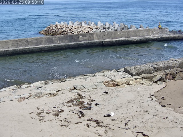 浜村川１2026/05/26 8:50:00