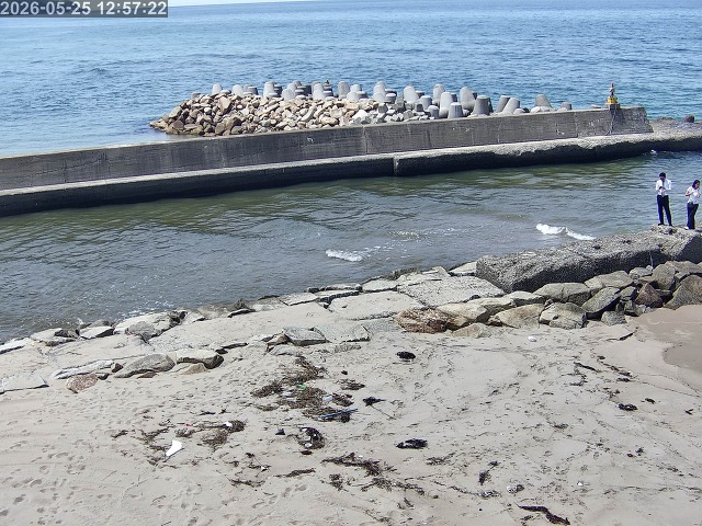 浜村川１2026/05/26 8:50:00