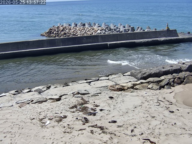 浜村川１2026/05/26 8:50:00