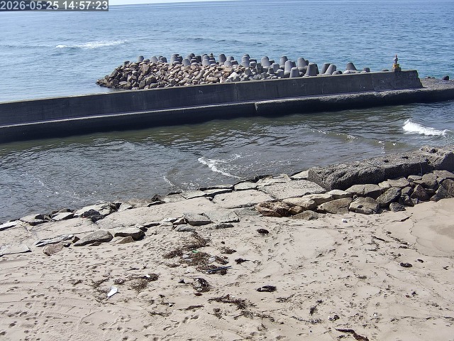 浜村川１2026/05/26 8:50:00