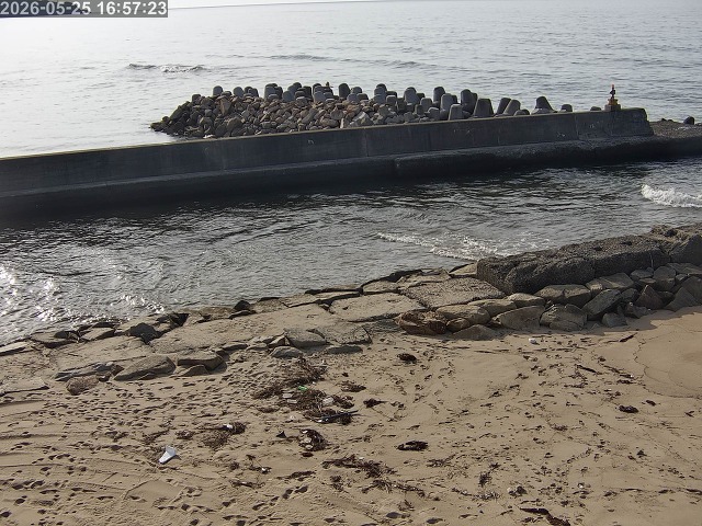 浜村川１2026/05/26 8:50:00