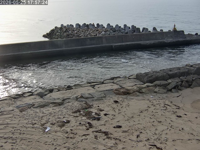浜村川１2026/05/26 8:50:00