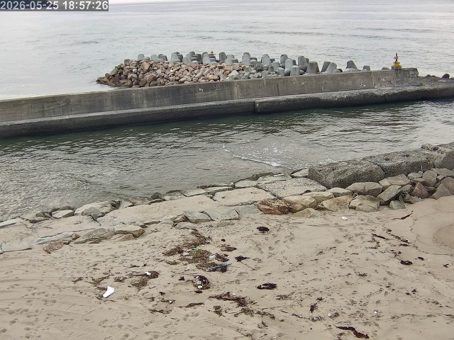 浜村川１2026/05/26 8:50:00