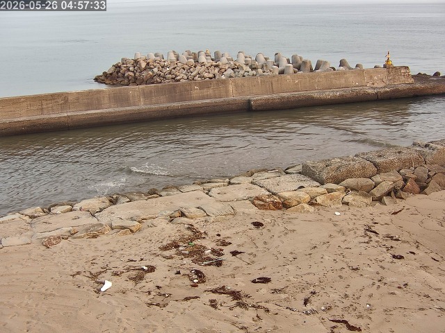 浜村川１2026/05/26 8:50:00