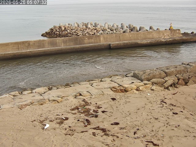 浜村川１2026/05/26 8:50:00