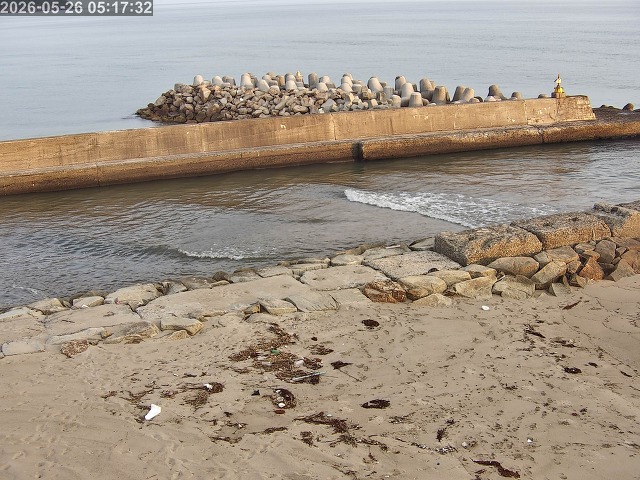 浜村川１2026/05/26 8:50:00