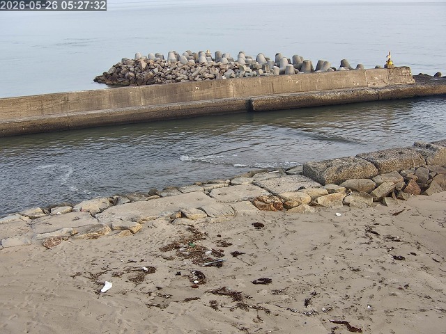浜村川１2026/05/26 8:50:00