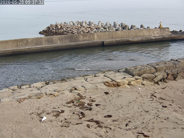 浜村川１2026/05/26 8:50:00