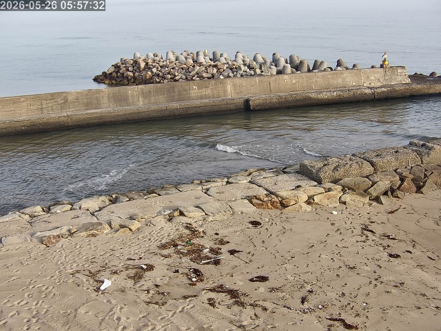 浜村川１2026/05/26 8:50:00