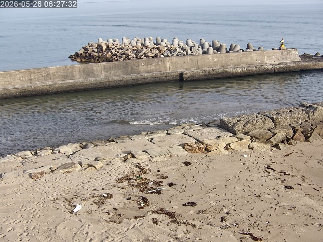 浜村川１2026/05/26 8:50:00