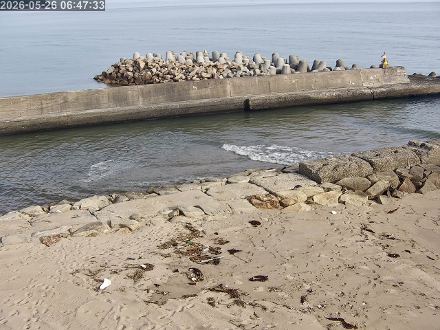 浜村川１2026/05/26 8:50:00