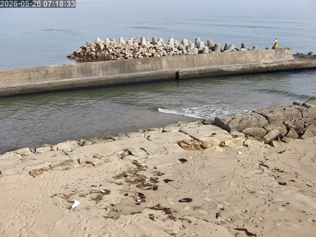 浜村川１2026/05/26 8:50:00