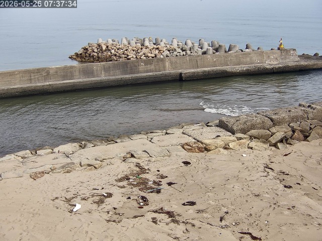 浜村川１2026/05/26 8:50:00