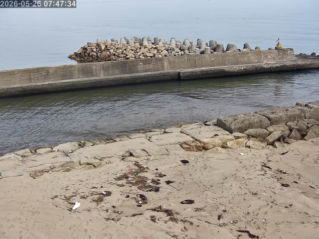 浜村川１2026/05/26 8:50:00