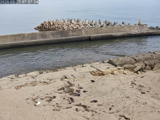 浜村川１2026/05/26 8:50:00