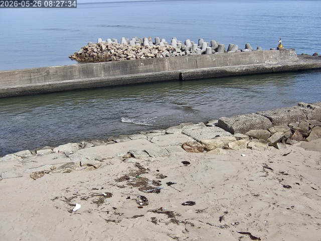 浜村川１2026/05/26 8:50:00