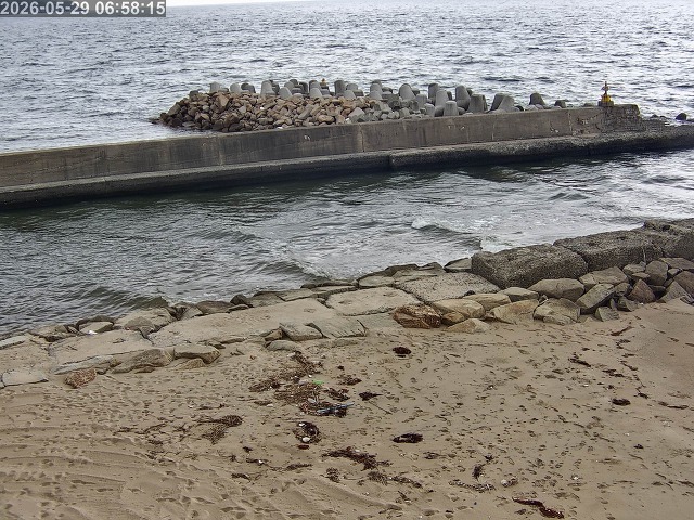 浜村川１2026/05/30 2:50:00