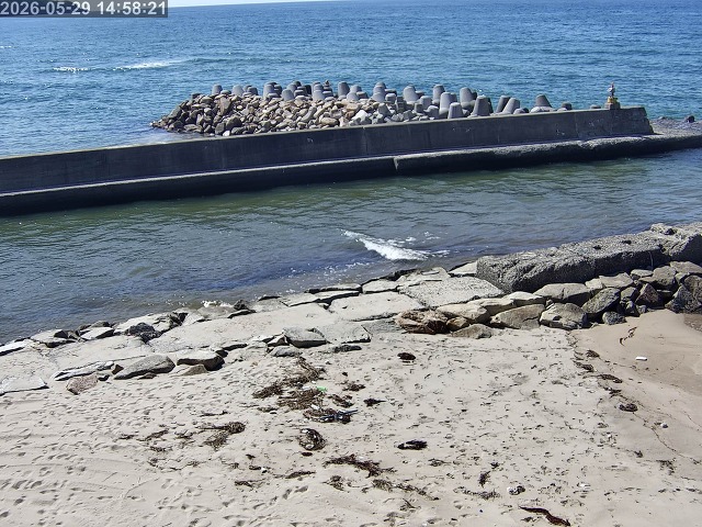 浜村川１2026/05/30 2:50:00