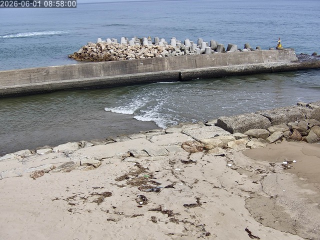 浜村川１2026/06/02 3:00:00