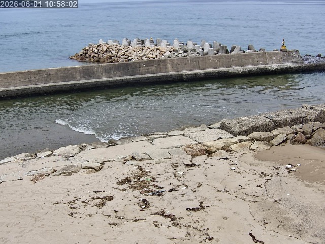 浜村川１2026/06/02 3:00:00